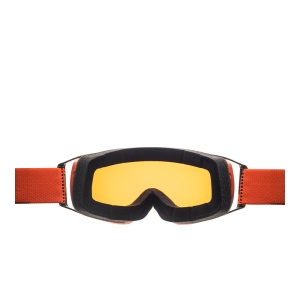 Ochelari Alpina Double Jack Q-LITE pumpkin matt - Img 3