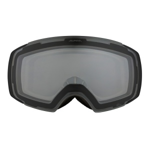 Ochelari Alpina Falera Mag Q Black Matt - Img 4