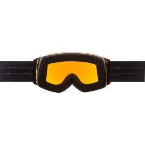 Ochelari Alpina Falera Mag Q-Lite Black Matt - Img 4
