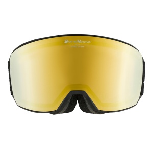 Ochelari Alpina Nakiska QV black matt - Img 2