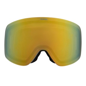 Ochelari Alpina Penken Q-Lite Gold - Img 2