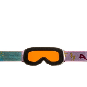 Ochelari Alpina Piney white/flower matt - Img 2