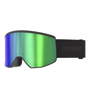 Ochelari Atomic Four Pro HD All Black 23/24 - Img 1