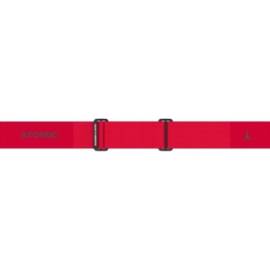 Ochelari Atomic Redster HD Red 23/24 - Img 3
