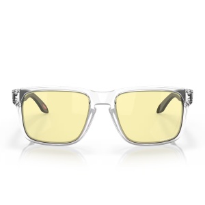 Ochelari de gaming Oakley Holbrook Clear Prizm Gaming - Img 2