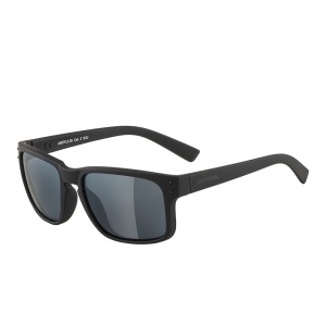 Ochelari de soare Alpina Kosmic All Black Matt - Img 3
