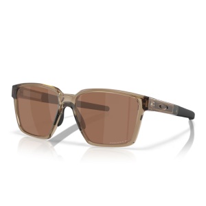 Ochelari de soare Oakley Actuator SQ Brown Smoke Prizm Tungsten Polarized