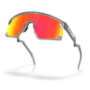 Ochelari de soare Oakley BXTR Matte Grey Ink Prizm Ruby - Img 4