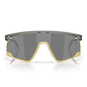 Ochelari de soare Oakley BXTR Metal Alloy Matte Grey Ink/Gold Prizm Black - Img 2