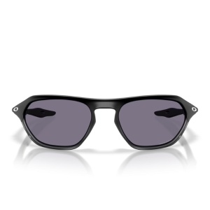 Ochelari de soare Oakley Cage Jacket Matte Black Prizm Grey - Img 2