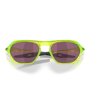 Ochelari de soare Oakley Cage Jacket Matte Uranium Prizm Road Black Iridium - Img 5