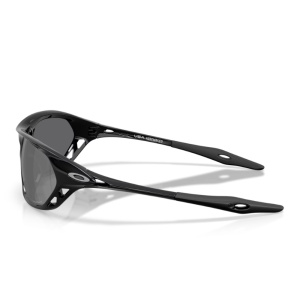 Ochelari de soare Oakley Cage Jacket Polished Black Prizm Black Polarized - Img 3