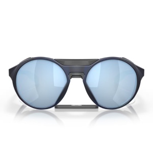 Ochelari de soare Oakley Clifden Matte Translucent Blue Prizm Deep Water Polarized - Img 2