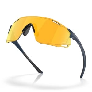 Ochelari de soare Oakley Cybr Dyno Matte Abyss Prizm 24k - Img 4
