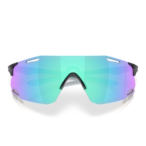 Ochelari de soare Oakley Cybr Dyno Polished Black Prizm Sapphire - Img 5