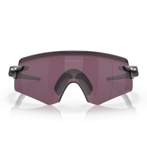 Ochelari de soare Oakley Encoder Matte Carbon Prizm Road Black - Img 2