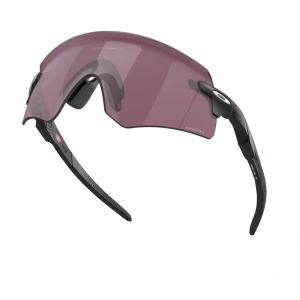 Ochelari de soare Oakley Encoder Matte Carbon Prizm Road Black - Img 4