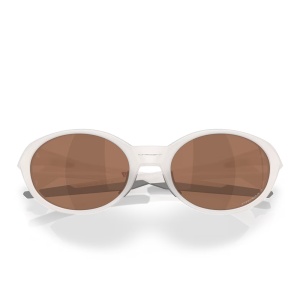 Ochelari de soare Oakley Eye Jacket Redux Seek Matte Vapor Prizm Tungsten Polarized - Img 5