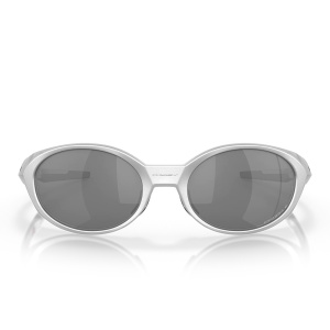 Ochelari de soare Oakley Eye Jacket Redux Silver Prizm Black Polarized - Img 2
