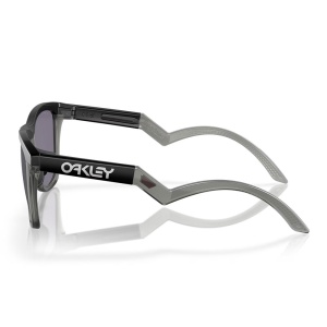 Ochelari de soare Oakley Frogskins Hybrid Matte Black Prizm Grey - Img 3