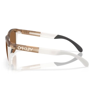 Ochelari de soare Oakley Frogskins Range Matte Sepia Prizm Bronze - Img 3