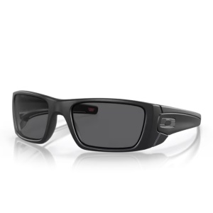 Ochelari de soare Oakley Fuel Cell Matte Black Grey