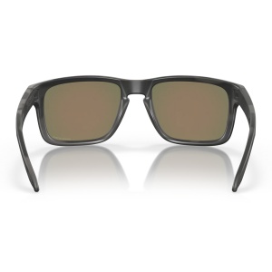 Ochelari de soare Oakley Holbrook Black Camo Prizm Ruby - Img 3
