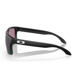 Ochelari de soare Oakley Holbrook Jade Fade Prizm Jade - Img 3