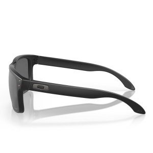 Ochelari de soare Oakley Holbrook Matte Black Prizm Black Polarized - Img 5