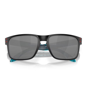 Ochelari de soare Oakley Holbrook Matte Black Prizm Black - Img 4