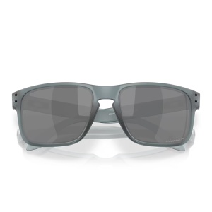 Ochelari de soare Oakley Holbrook Matte Crystal Black Prizm Black Polarized - Img 4