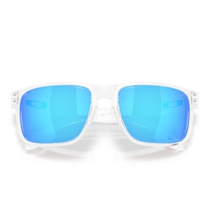 Ochelari de soare Oakley Holbrook XL Clear Prizm Sapphire - Img 5