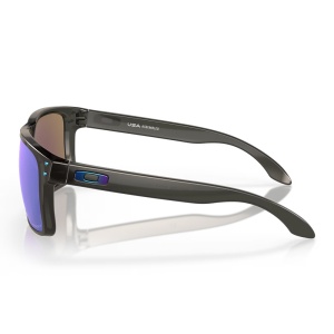 Ochelari de soare Oakley Holbrook XL Grey Smoke Prizm Sapphire Polarized - Img 3