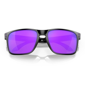 Ochelari de soare Oakley Holbrook XL Matte Black Prizm Violet - Img 6