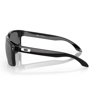 Ochelari de soare Oakley Holbrook XL Polished Black Prizm Black - Img 3