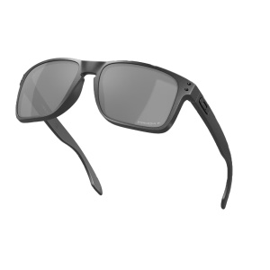 Ochelari de soare Oakley Holbrook XL Steel Prizm Black Polarized - Img 5