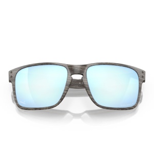 Ochelari de soare Oakley Holbrook XL Woodgrain Prizm Deep Water Polarized - Img 5