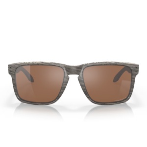 Ochelari de soare Oakley Holbrook XL Woodgrain Prizm Tungsten Polarized - Img 2