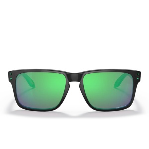 Ochelari de soare Oakley Holbrook XS Black Ink Prizm Jade - Img 2