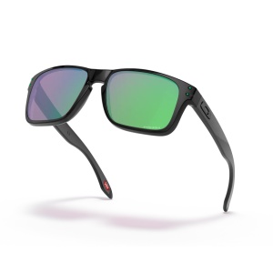 Ochelari de soare Oakley Holbrook XS Black Ink Prizm Jade - Img 5