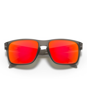 Ochelari de soare Oakley Holbrook XS Matte Grey Ink Prizm Ruby - Img 3