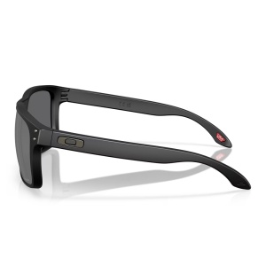 Ochelari de soare Oakley Holbrook XXL Matte Black Prizm Black - Img 3