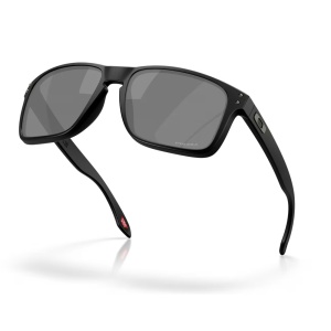 Ochelari de soare Oakley Holbrook XXL Matte Black Prizm Black - Img 4