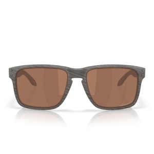 Ochelari de soare Oakley Holbrook XXL Woodgrain Prizm Tungsten Polarized - Img 2