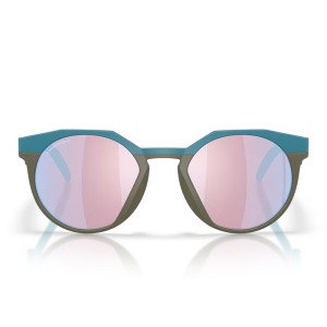 Ochelari de soare Oakley HSTN Matte Balsam Prizm Snow Sapphire - Img 2