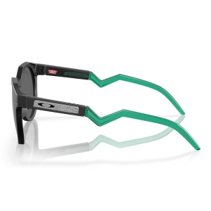 Ochelari de soare Oakley HSTN Matte Black Prizm Black - Img 3