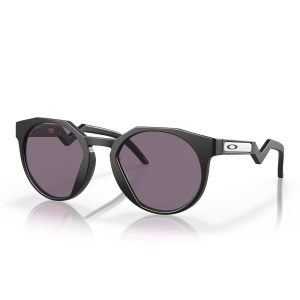 Ochelari de soare Oakley HSTN Matte Black Prizm Grey - Img 1