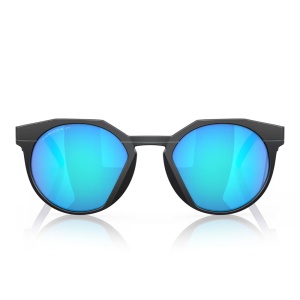Ochelari de soare Oakley HSTN Matte Black Prizm Sapphire Polarized - Img 5