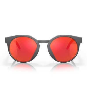 Ochelari de soare Oakley HSTN Matte Carbon Prizm Ruby S24 - Img 2