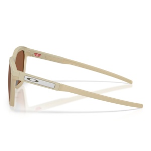 Ochelari de soare Oakley HSTN SQ 2.0 Matte Sand Prizm Tungsten - Img 3
